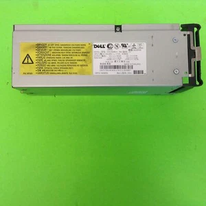 Dell Poweredge 1500SC Server 350W Power Supply NPS-350BB A CN-04G856 04G856 - Bild 1 von 5