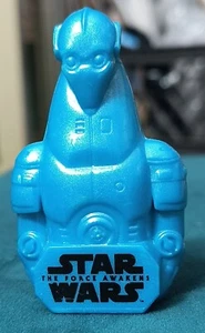 General Mills Cereal Toys PZ-4CO VIEWER Star Wars The Force Awakens  - Picture 1 of 5
