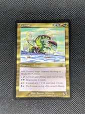 1x MTG Apocalypse ** Cromat ** English (NM/SP)