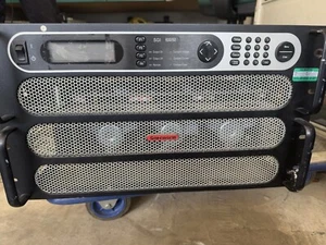 SORENSEM SGA600V/50A DC Power Supply - Picture 1 of 7