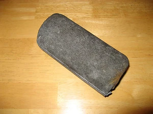 Olds Cutlass A/C Muffler Foam [ 2 ] - Picture 1 of 4