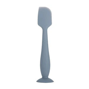 Baby Butt Spatula Soft Diaper Spatula Baby Bottom Brush Multifunctional Silicone - Picture 1 of 17