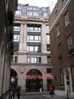 PHOTO  OLD JEWRY / FREDERICKS PLACE EC2 (2)  2009