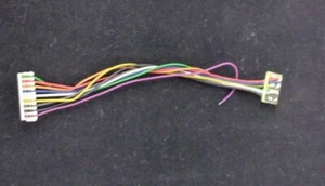 Lenz 80012 LY012 NMRA-Kabel 9-polig Neu & OVP - Bild 1 von 3