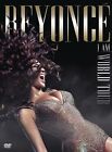 Beyoncé: I Am... World Tour (Deluxe Edition + CD) (DVD) Beyonce