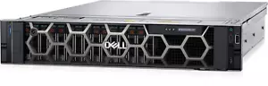 Dell PowerEdge R750 Server | 2x Intel Xeon Platinum 8358 2.6G | 32C | 512GB RAM - Picture 1 of 11