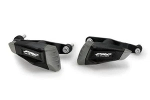 Puig Pro 2.0 Marco Deslizadores Choque Sellos Negro BMW F900 R XR 2020-2024 - Imagen 1 de 5