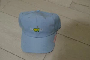 Masters Ladies Baby Blue Dated 2022 Damen Golf Cap Mütze - Bild 1 von 2