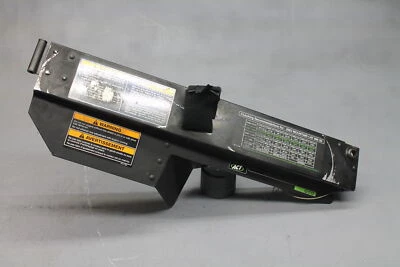 ARCTIC CAT 2003 zr900 Mountain Cat CINTURÓN DE TRANSMISIÓN EMBRAGUE CUBIERTA PROTECTOR 0707-994 Foto 1 de 4