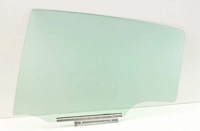 Driver/Left Side Rear Door Window Glass For 2012-2019 Toyota Yaris 4DR Hatchback Foto 1 de 4