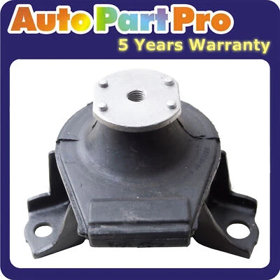 Montaje de motor para manual MK063 delantero derecho para Mazda RX-8 1,3 L R2 2004-2011 Foto 1 de 4