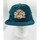 Just Don "Out of this World" Baseball Hat New with tags