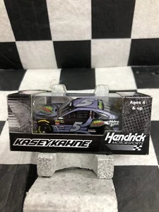 2016 SS #5 Kasey Kahne MOUNTAIN DEW PITCH BLACK 1/64 Diecast CX56865MDKK - Picture 1 of 3
