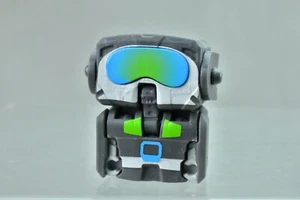 Transformers Botbots Dr. Moggly Complete Series 1 Techie - Picture 1 of 2