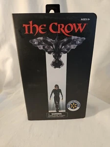 Diamond Select Neu 2021 Wal-Mart Exclusive The Crow Action 7" Figur  - Bild 1 von 5