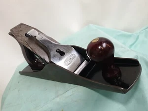 "Avión de madera vintage Sears Craftsman 15"""  - Imagen 1 de 10