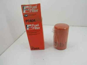 Fram P3404 Fuel Oil Filter Wix 51704 B164 LF778 LFP3404 LF117 Carrier 3000304 - Picture 1 of 1