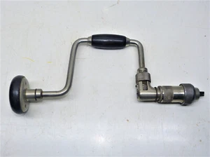 Vintage 10" PS&W Co ME-KAN-IK, MB1-10 Bohrmaschine INV15661  - Bild 1 von 6