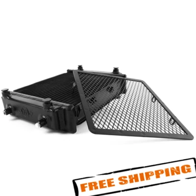 Radiador CSF 8132 Foto 1 de 4