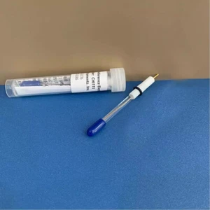 1PCS New For CHI111 CHI112 Ag/AgCl (Silver/Silver Chloride) Reference Electrode - Picture 1 of 1