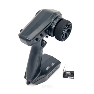 Spektrum SLT3 (SPMSLT300) 3CH 2.4Ghz Transmitter with SLR300 Receiver - Picture 1 of 6