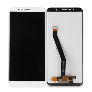 OEM LCD Display+Touch Screen Digitizer Assembly Repair For Huawei Honor 7C White - Picture 1 of 3