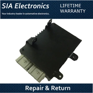 Dodge Caravan ECM ECU PCM Engine Computer Repair & Return Dodge ECU Repair - Bild 1 von 2