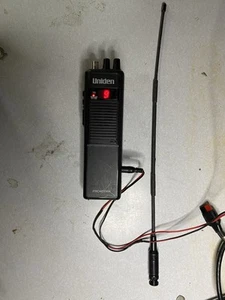 Uniden PRO401HH 40-kanałowe ręczne radio CB - Zdjęcie 1 z 3