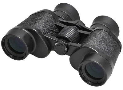 Kenko Binoculars Profield 7X32 Porro Prism 7x 32 Caliber 031599 Japan - Image 1 of 4