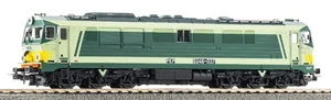 Piko 52877, Diesellok SU46, PKP, Digital + Sound, Neu & OVP, H0 - Bild 1 von 1
