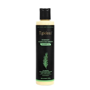 Organic Rosemary Hair Growth Shampoo for Women and Men-Natural Thickening & S... - Picture 1 of 9