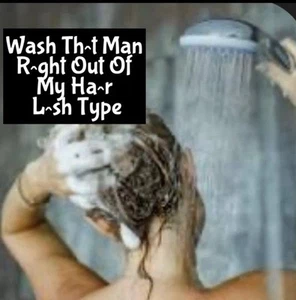 OUTTA MY HAIR Roll On Perfume Cologne Mist Fragrance EDP Lotion Body Splash - Picture 1 of 10