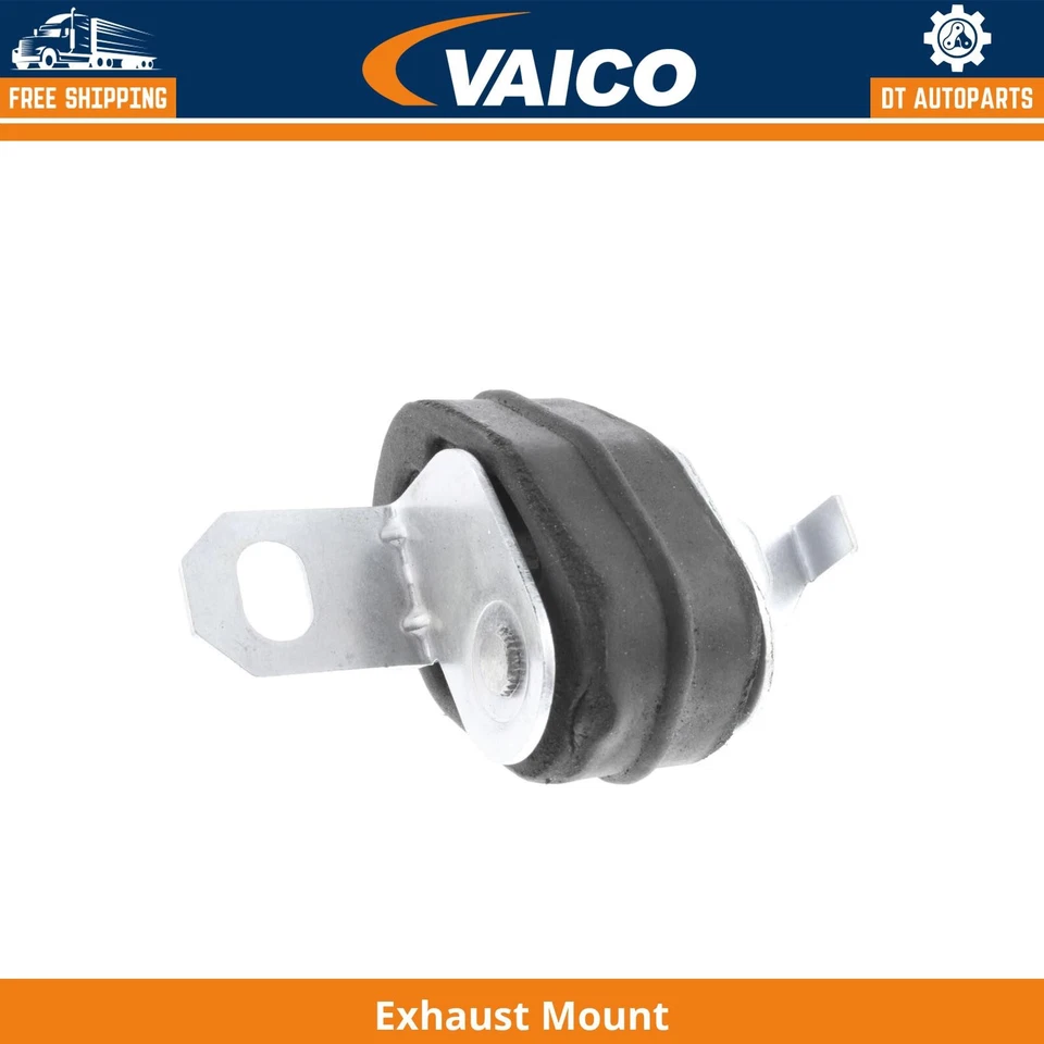 Para 2002-2010 Volkswagen Beetle montagem de escape Vaico 2003 2004 2005 2006 2007 - Imagem 1 de 1