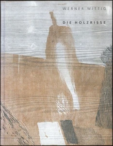 Die Holzrisse Verzeichnisse der Holzschnitte und Holzrisse 1956 - 2000 Wit 52367 - Bild 1 von 1
