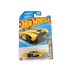 Mattel Hot Wheels Aston Martin DB4GT High-Speed Edition - Bild 1 von 4