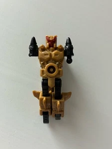 Transformers Cybertron Safeguard From Galaxy Force Vector Prime Incomplete - Picture 1 of 4