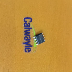 10PCS HT1381 SOP-8 1381 SMD-8 Serial Timekeeper Chip IC Integrated Circuits - Afbeelding 1 van 1