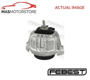 ENGINE MOUNT MOUNTING SUPPORT FRONT FEBEST BMM-E90 V FOR BMW 3,1,Z4,X1,E90,E92 - Picture 1 of 6