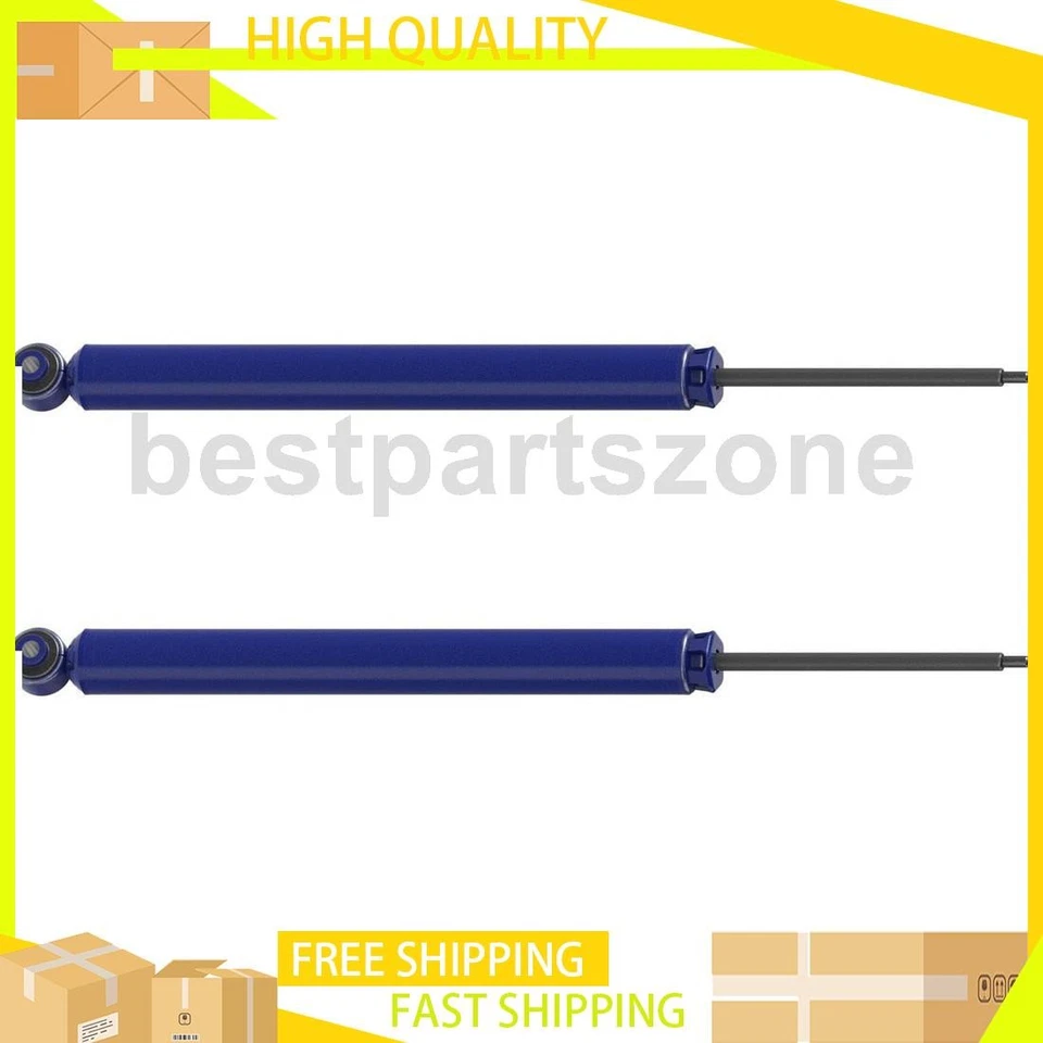 Amortiguador trasero Monroe OE 2 para Mazda 3 2004 2005 2006 2007 2008 2009 Foto 1 de 1