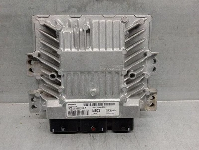 7M5112A650BCB centralina motore per FORD FOCUS TURNIER (CB4) 1.8 2007 4633991 - Immagine 1 di 4