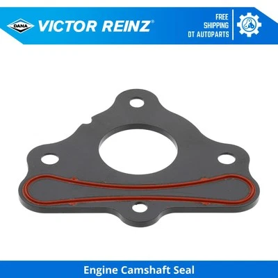 Sello del árbol de levas del motor V8 de 6,0 L delantero Victor Reinz 2005 GMC W3500 2004-2007 Foto 1 de 2