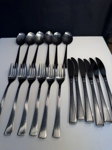 WMF Andorra 18 Teile - Bild 1 von 5