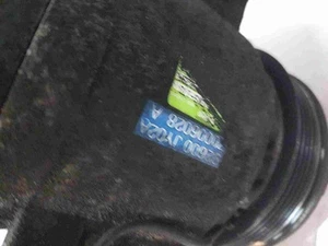 Renault Koleos 2008-2015 Aircon Pump Compressor Unit 92600Jy02a 92600jy02a - Picture 1 of 5
