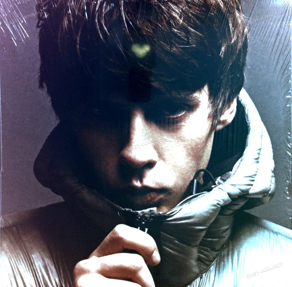 Jake Bugg - Saturday Night Sunday Morning LP (VG+) '* - Image 1 of 1