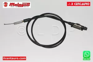 03407003 CAVO GAS SDOPPIATORE CARBURATORE ORIGINALE MALAGUTI F10 - Foto 1 di 1