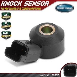 Sensor de golpe/detonación para Mini Cooper 07-15 Cooper Countryman Paceman 1,6 L - Imagen 1 de 9