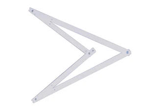 STANLEY® Folding Square 1220mm (48in) STA145013 - Picture 1 of 3
