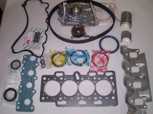 Engine Rebuild Kit for Subaru Sambar EN07 KS3 KS4 KV3 KV4 - Picture 1 of 1
