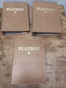 PLAYBOY Collection 3 Albums - Bild 1 von 12