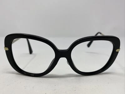 Marco de gafas de sol Coach HC 8320 (C6180) 50028G (Negro) 55-17-140 3N -O33 Foto 1 de 4